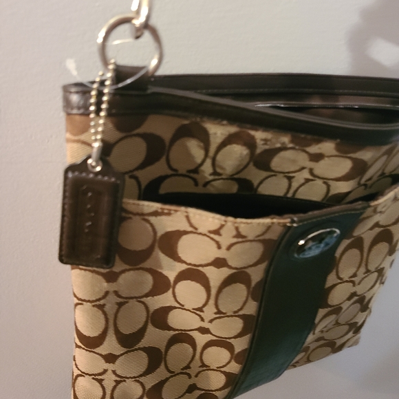 Coach bag - Picture 2 of 5